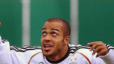 Στην εθνική Γερμανίας ο Οντόνκορ