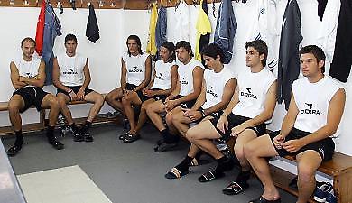 ΟΦΗ:Αναχώριση με εκκρεμότητες