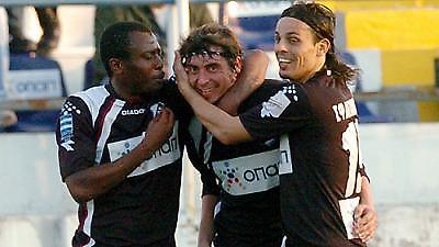 ΟΦΗ: Το μυαλό στην Ξάνθη