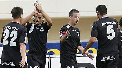 Μαχλάς από τα παλιά...