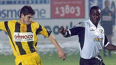 ΕΡΓΟΤΕΛΗΣ-ΟΦΗ 2-0 (Τελικό)