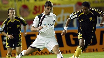 ΑΡΗΣ-ΟΦΗ (19:00, ΝΕΤ)