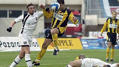 «Φιλικές σφαλιάρες»