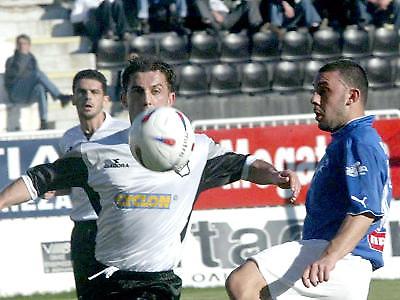 ΙΩΝΙΚΟΣ-ΟΦΗ 18:45 (Supersport 3)