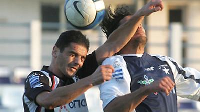 ΟΦΗ-ΙΩΝΙΚΟΣ (19:00)