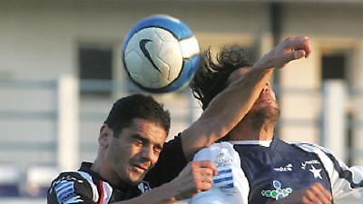 ΟΦΗ-ΙΩΝΙΚΟΣ 2-1 (Τελικό)
