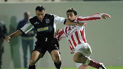 ΟΦΗ-ΟΛΥΜΠΙΑΚΟΣ 19.00 (Supersport 1)