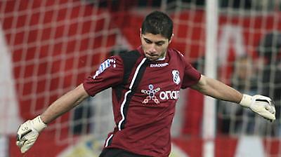 ΟΦΗ: Τα βρήκε με Σηφάκη