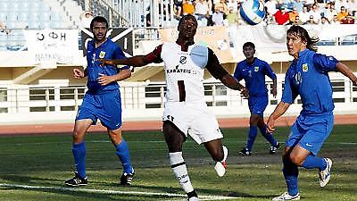 Άδοξο τέλος με ήττα