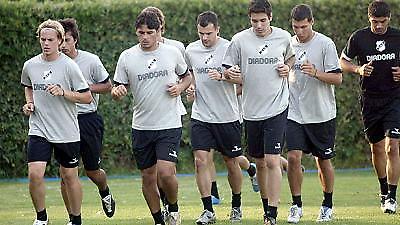 ΟΦΗ: Συνέχεια με προπονήσεις