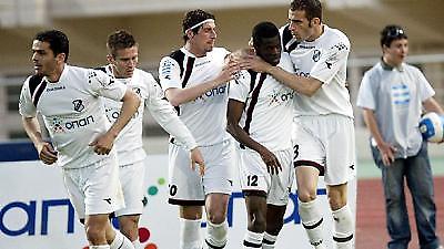 ΟΦΗ: Φιλική «εφτάρα» στον ΑΟΑΝ