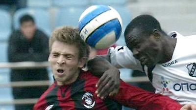 ΟΦΗ – ΑΠ. ΚΑΛΑΜΑΡΙΑΣ (19:00 S/S)