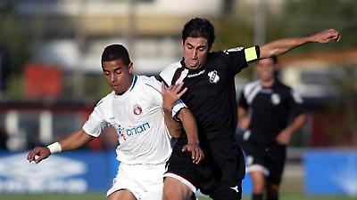 ΟΦΗ: Πρόβλημα υγείας για τον Κωνσταντινίδη