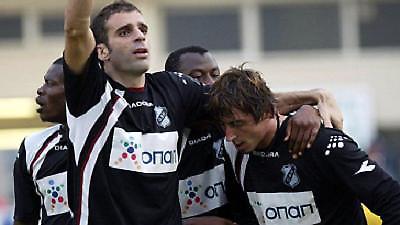 ΟΦΗ: Για τη νίκη με τον Ιωνικό