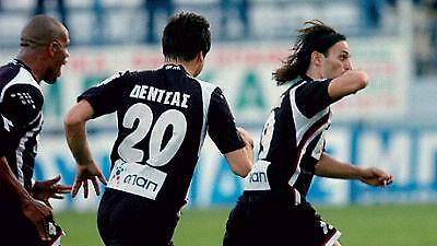 Δυο «μπαλωθιές» στη Νίκαια