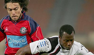 ΞΑΝΘΗ: Ανακοίνωση κατά της διαιτησίας