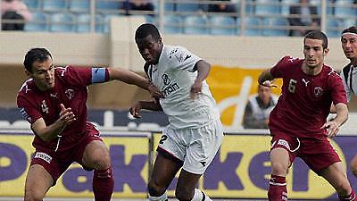 ΟΦΗ: Νίκη επί του ΠΑΝΟΜ