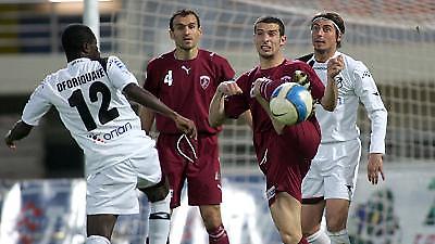 ΟΦΗ: Πανέτοιμος για νίκη