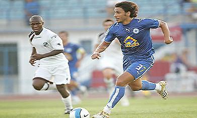 ΟΦΗ – ΑΤΡΟΜΗΤΟΣ (16:45 – S/S)