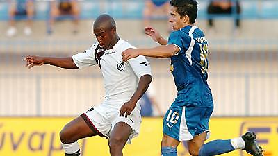 ΟΦΗ-ΑΤΡΟΜΗΤΟΣ 4-1 (Τελικό)