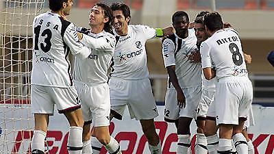 ΟΦΗ: Μόνο πρόκριση με Λάρισα