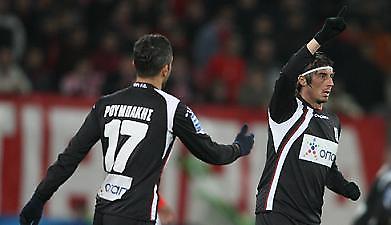 ΟΦΗ: Νίκη… ίσον εκδίκηση!