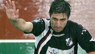 ΟΦΗ: Εκτός Κωνσταντινίδης και Ρουμπάκης