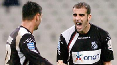 ΟΦΗ, ο Ευρωπαίος!