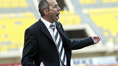 ΟΦΗ: Αρκετά τα προβλήματα ενόψει Λάρισας