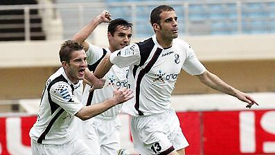 Πρόστιμα για τέσσερις ΠΑΕ