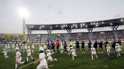 ΟΦΗ για νέο γήπεδο