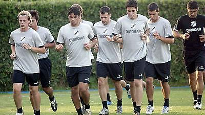 ΟΦΗ: Και επίσημα ο Πίρσμαν