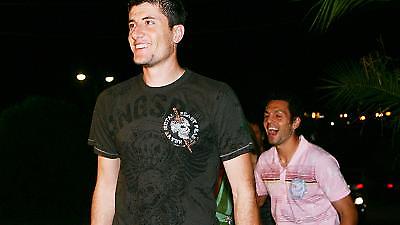 Ταραλίδης: «Στην Εθνική μέσω ΟΦΗ»