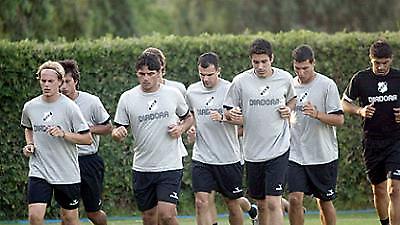 Με φόντο το ΟΥΕΦΑ