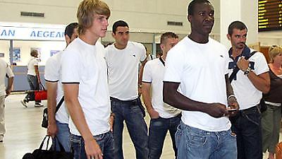 ΟΦΗ: Φτάνει το απόγευμα η αποστολή