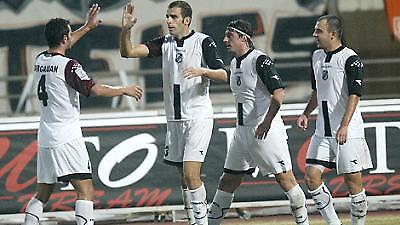 ΟΦΗ: Προπόνηση και χαλάρωμα