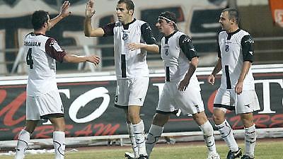 Πανδαισία στο Παγκρήτιο!