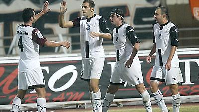 ΟΦΗ: Συνέχεια με δύο προπονήσεις