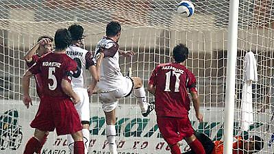 ΟΦΗ: Συνέχεια με δύο προπονήσεις