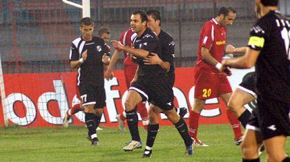 ΟΦΗ: Με πολλές απουσίες στο Περιστέρι