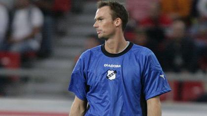 ΟΦΗ: Πρόβλημα με Πίρσμαν