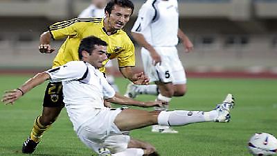 ΟΦΗ: Καμία εξέλιξη με Ογκουνσότο