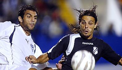 ΟΦΗ-ΛΑΡΙΣΑ 3-2 (Τελικό)