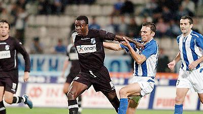 ΟΦΗ: Για «θετικό» αποτέλεσμα κόντρα στον Ιωνικό