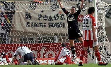 «Κλάταρε» και στο Ηράκλειο