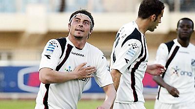 Κρητική παλικαριά!