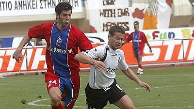 ΠΑΝΙΩΝΙΟΣ-ΟΦΗ (17:00, Supersport)