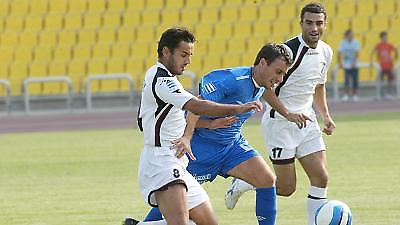 ΟΦΗ-ΗΡΑΚΛΗΣ (16:45 S/S)