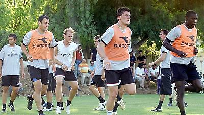 ΟΦΗ: Όλα για την Ευρώπη