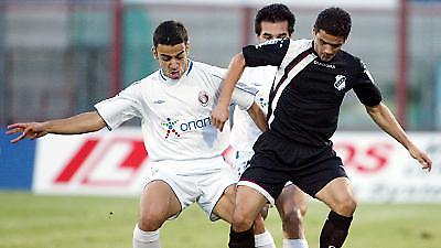 ΟΦΗ-ΚΑΛΑΜΑΡΙΑ 2-0 (Τελικό)